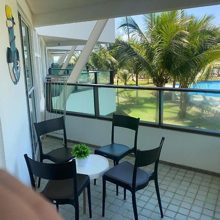 Ancorar Flat Porto De Galinhas - Flat 1203-5205 Apartman Kültér fotó