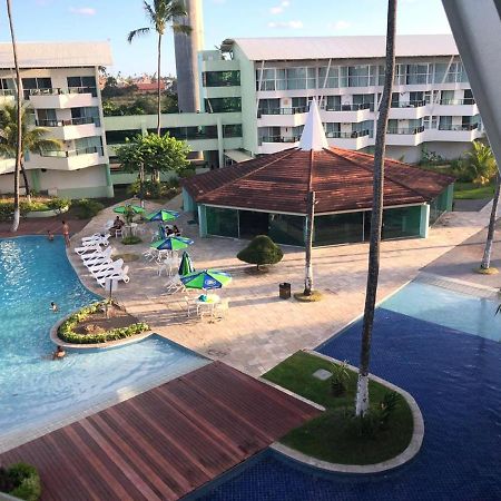 Ancorar Flat Porto De Galinhas - Flat 1203-5205 Apartman Kültér fotó