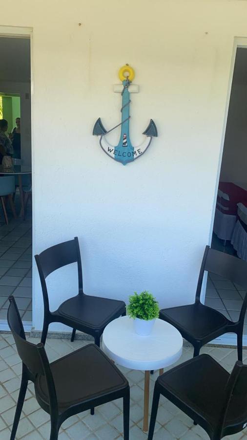 Ancorar Flat Porto De Galinhas - Flat 1203-5205 Apartman Kültér fotó