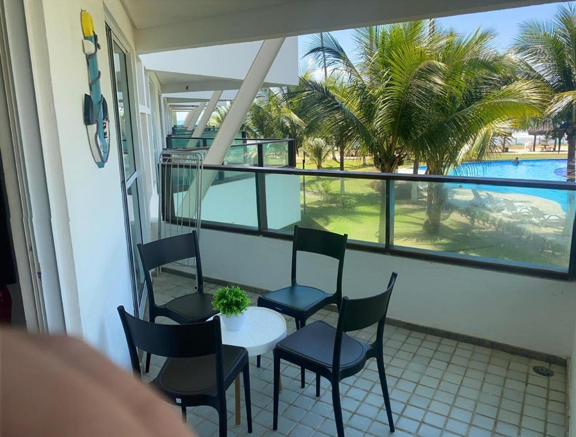 Ancorar Flat Porto De Galinhas - Flat 1203-5205 Apartman Kültér fotó
