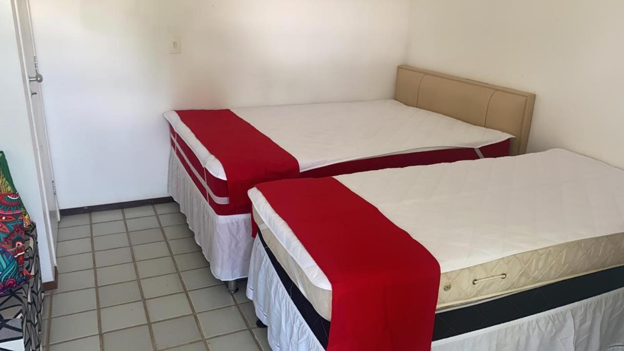 Ancorar Flat Porto De Galinhas - Flat 1203-5205 Apartman Kültér fotó