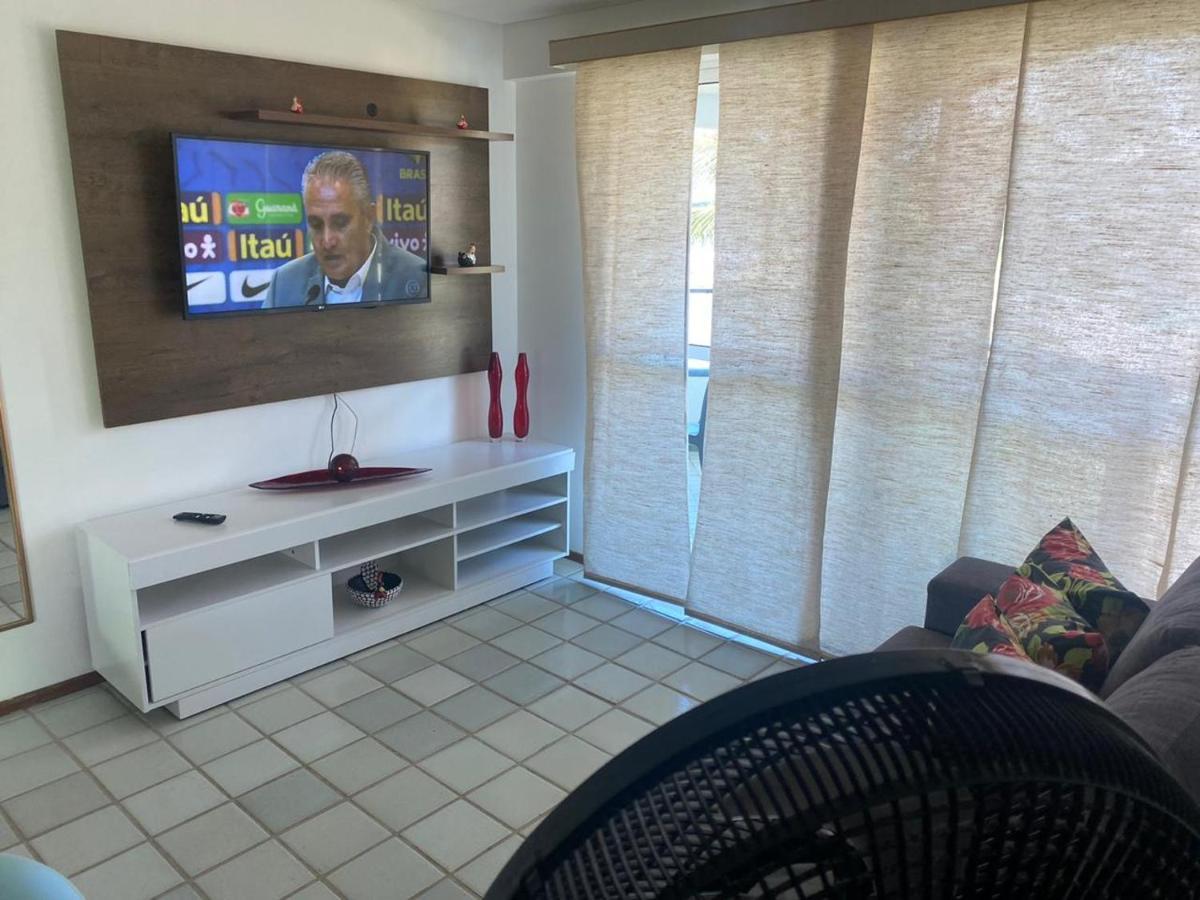 Ancorar Flat Porto De Galinhas - Flat 1203-5205 Apartman Kültér fotó