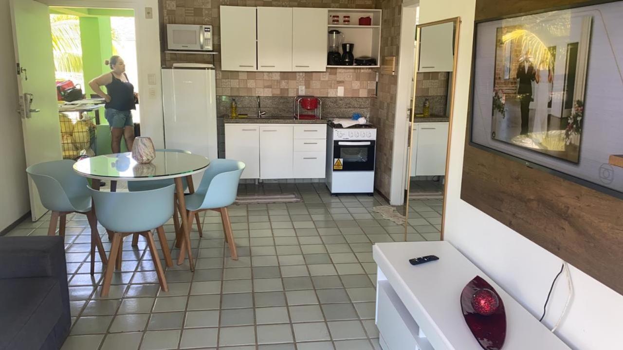Ancorar Flat Porto De Galinhas - Flat 1203-5205 Apartman Kültér fotó