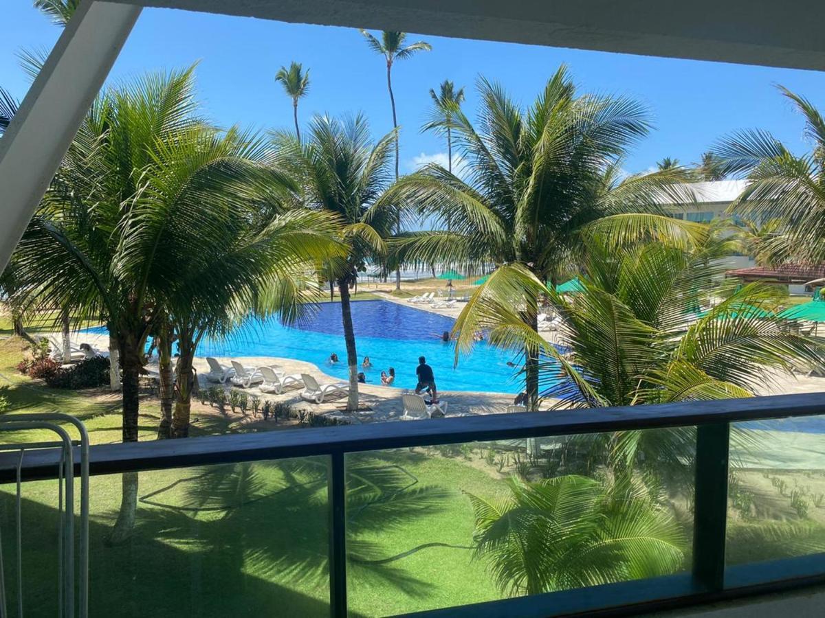 Ancorar Flat Porto De Galinhas - Flat 1203-5205 Apartman Kültér fotó