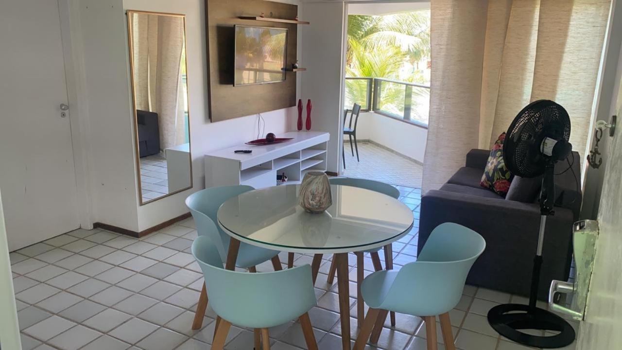 Ancorar Flat Porto De Galinhas - Flat 1203-5205 Apartman Kültér fotó