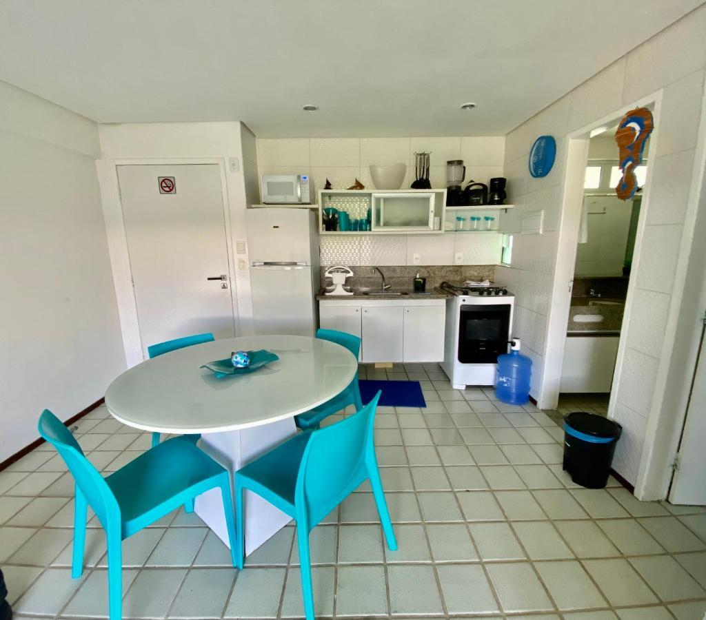 Ancorar Flat Porto De Galinhas - Flat 1203-5205 Apartman Kültér fotó