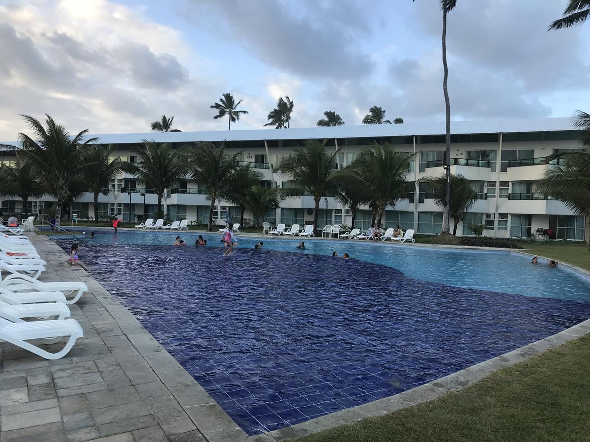 Ancorar Flat Porto De Galinhas - Flat 1203-5205 Apartman Kültér fotó