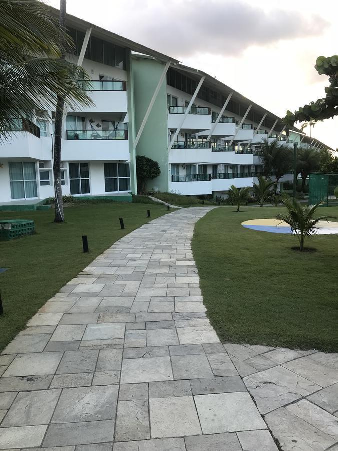 Ancorar Flat Porto De Galinhas - Flat 1203-5205 Apartman Kültér fotó