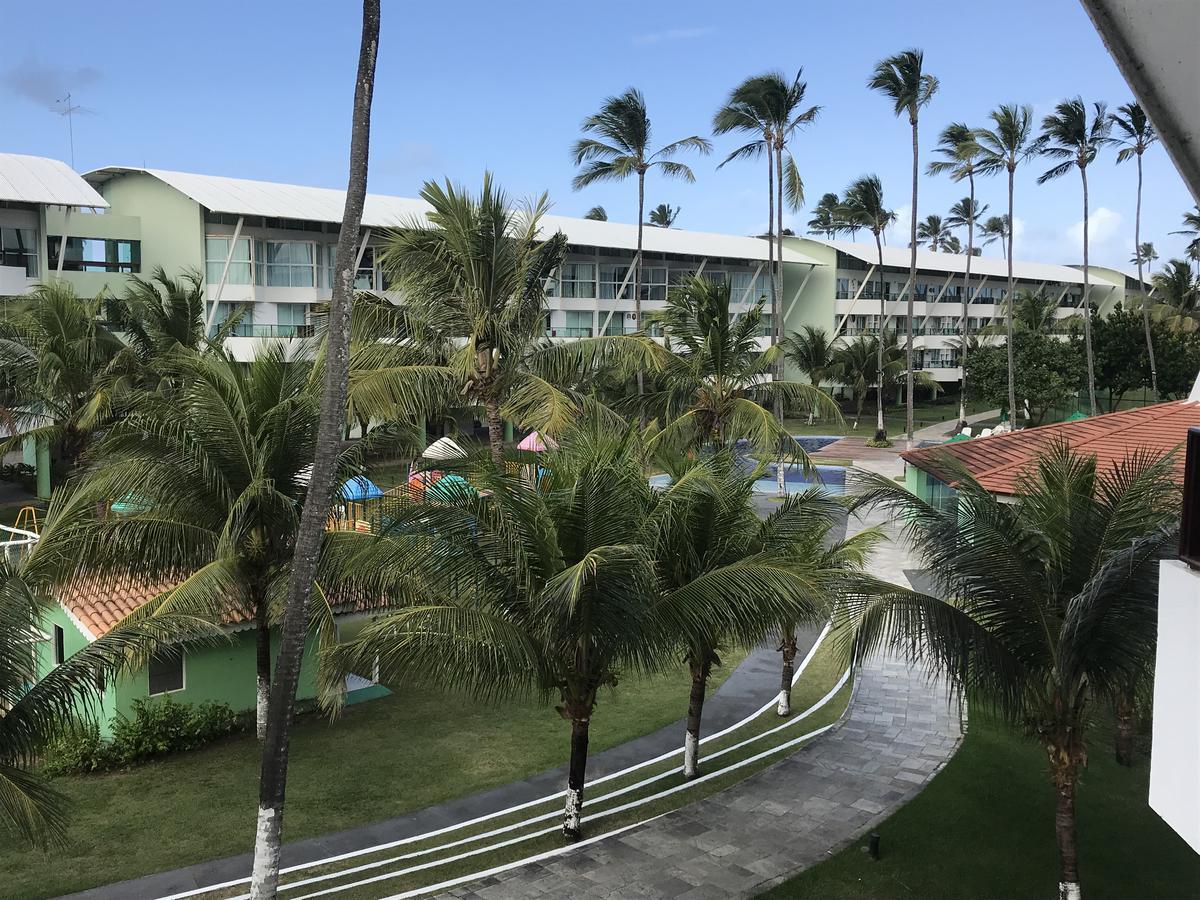 Ancorar Flat Porto De Galinhas - Flat 1203-5205 Apartman Kültér fotó