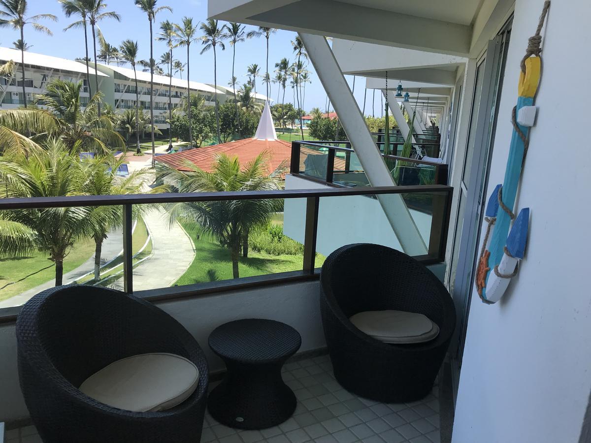 Ancorar Flat Porto De Galinhas - Flat 1203-5205 Apartman Kültér fotó