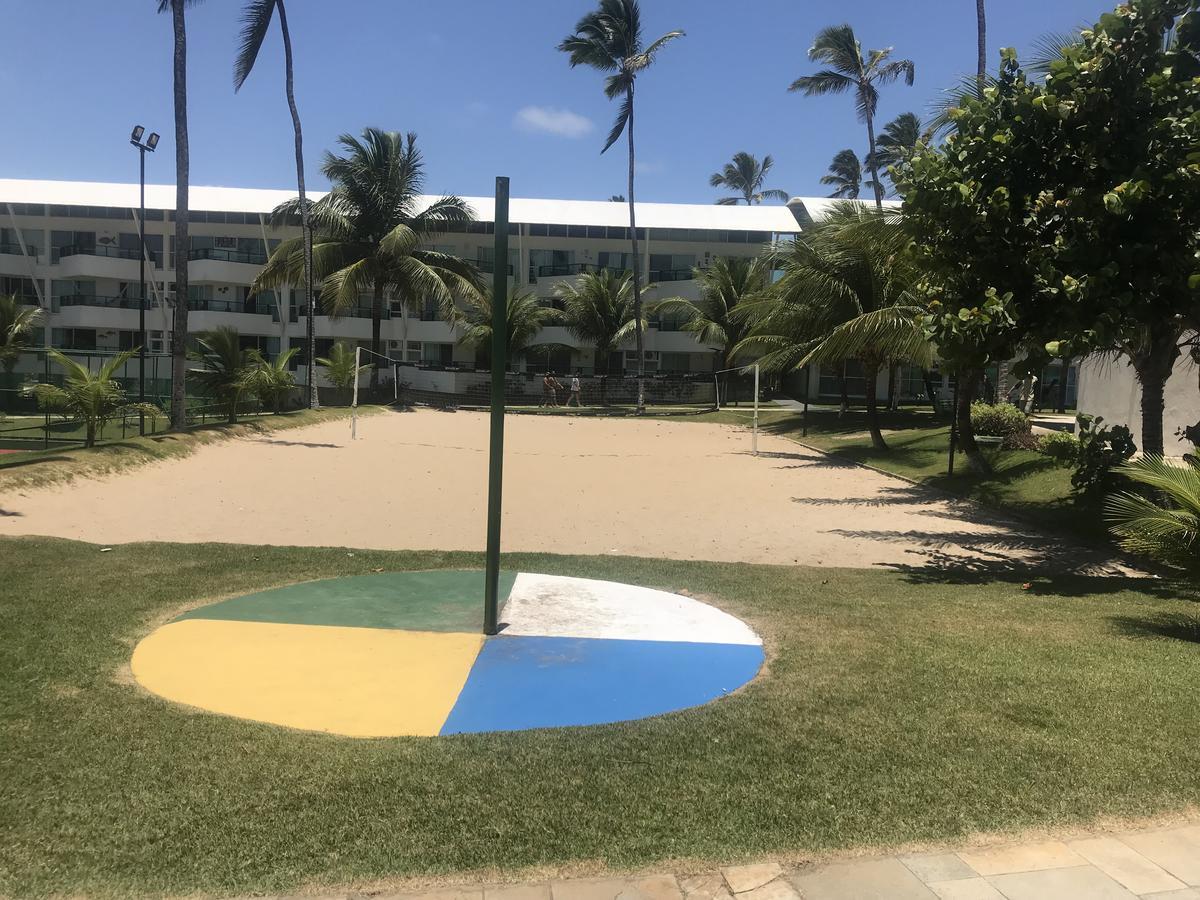 Ancorar Flat Porto De Galinhas - Flat 1203-5205 Apartman Kültér fotó