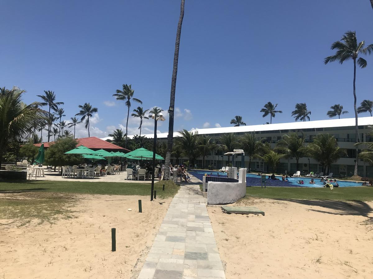 Ancorar Flat Porto De Galinhas - Flat 1203-5205 Apartman Kültér fotó
