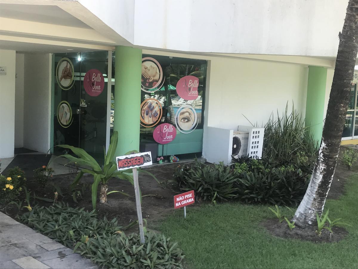 Ancorar Flat Porto De Galinhas - Flat 1203-5205 Apartman Kültér fotó