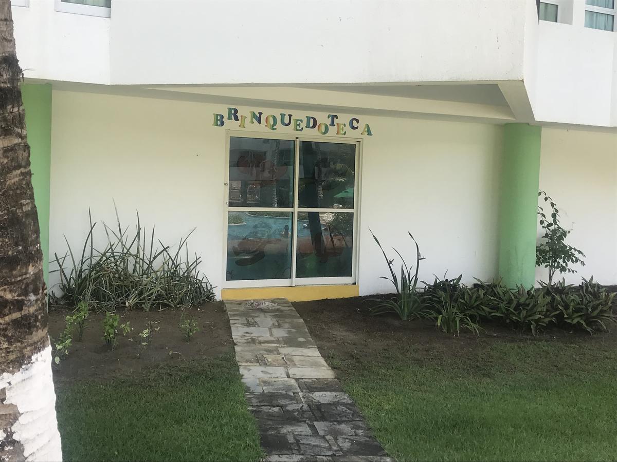 Ancorar Flat Porto De Galinhas - Flat 1203-5205 Apartman Kültér fotó