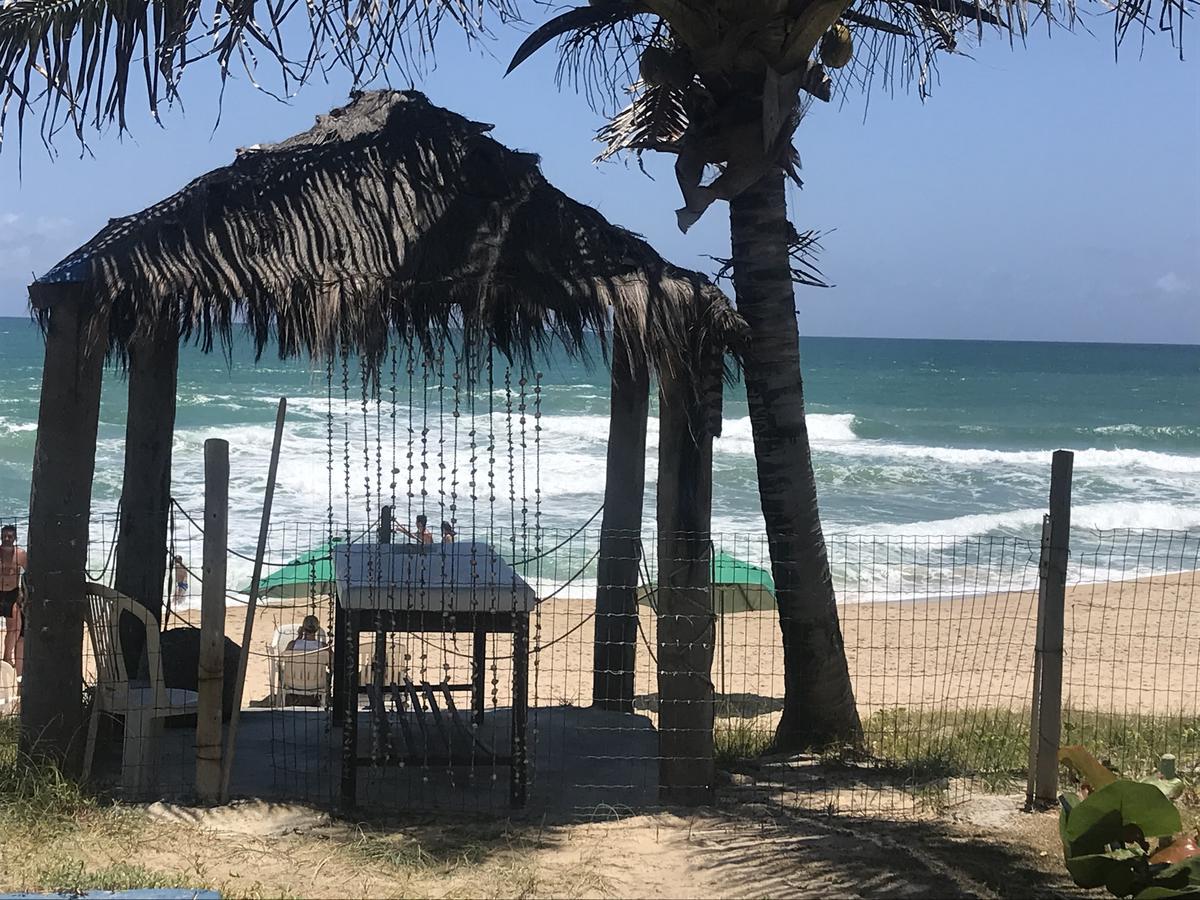Ancorar Flat Porto De Galinhas - Flat 1203-5205 Apartman Kültér fotó