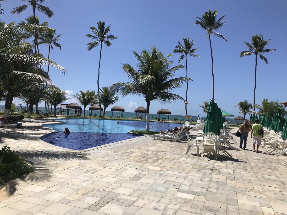 Ancorar Flat Porto De Galinhas - Flat 1203-5205 Apartman Kültér fotó
