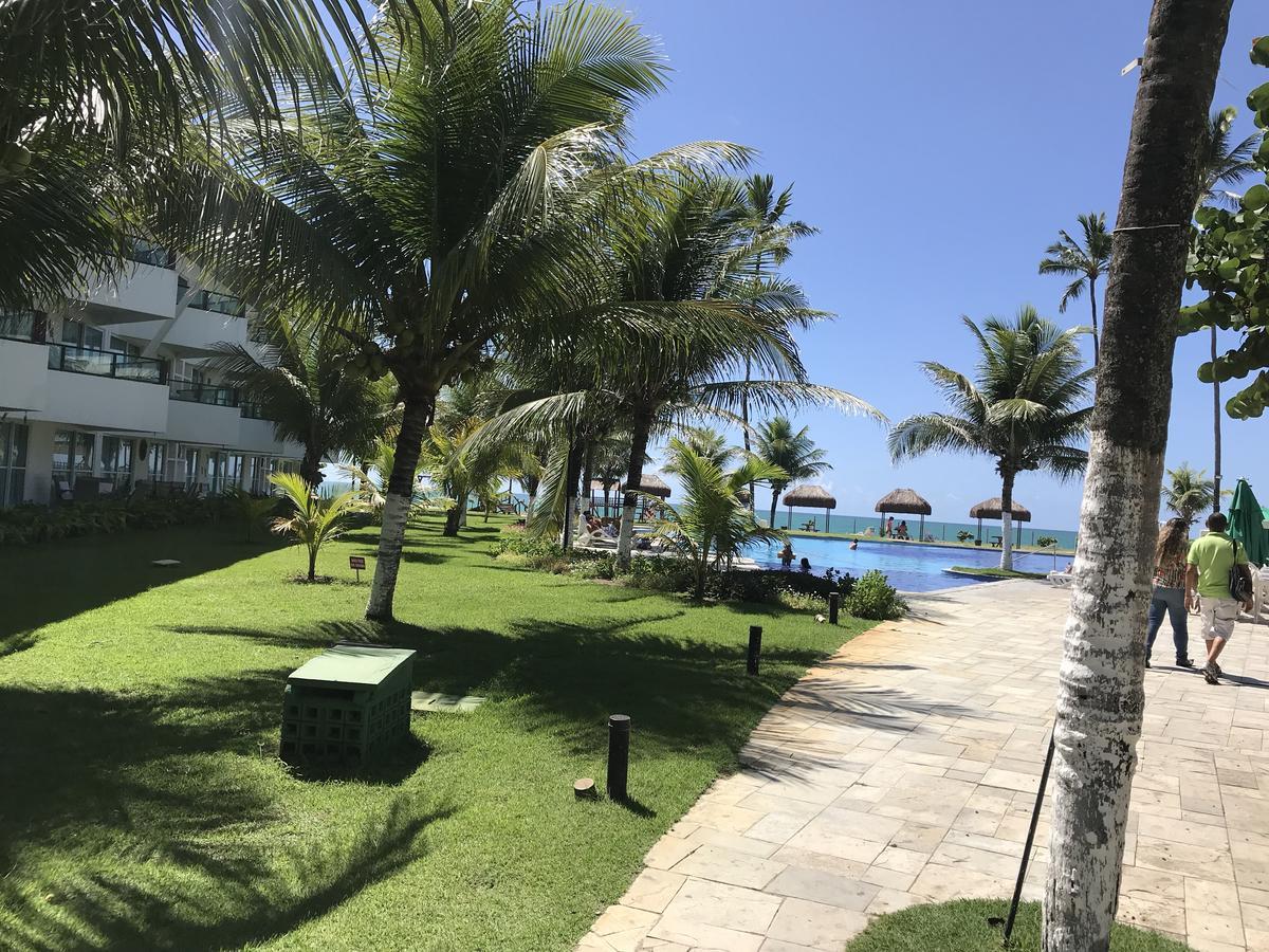 Ancorar Flat Porto De Galinhas - Flat 1203-5205 Apartman Kültér fotó