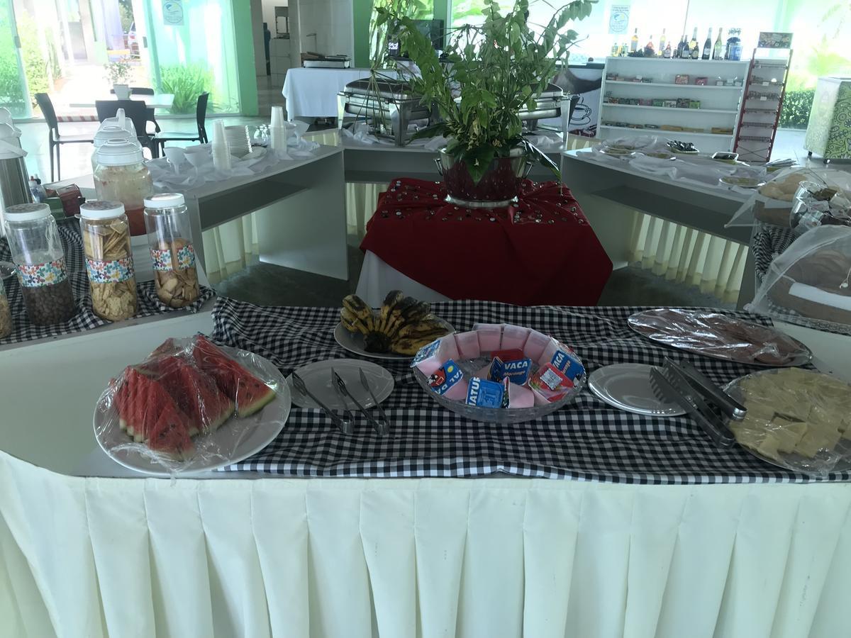 Ancorar Flat Porto De Galinhas - Flat 1203-5205 Apartman Kültér fotó