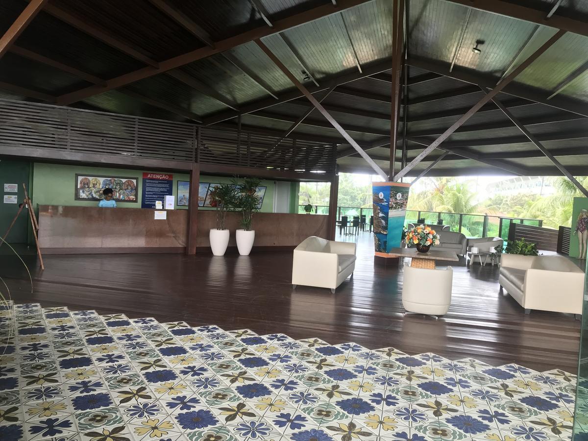 Ancorar Flat Porto De Galinhas - Flat 1203-5205 Apartman Kültér fotó