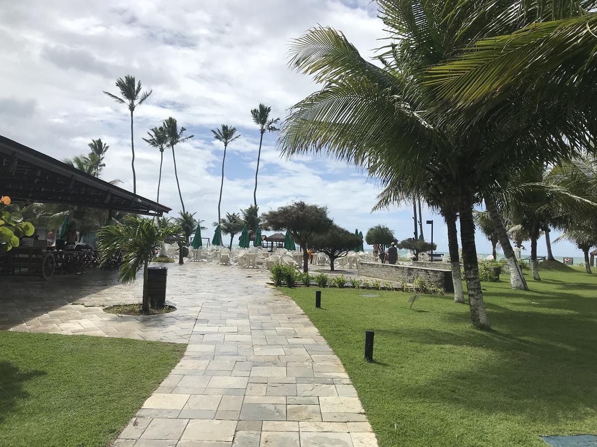 Ancorar Flat Porto De Galinhas - Flat 1203-5205 Apartman Kültér fotó