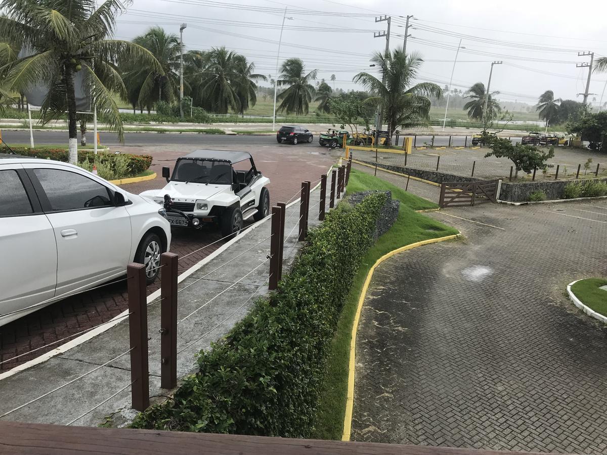 Ancorar Flat Porto De Galinhas - Flat 1203-5205 Apartman Kültér fotó
