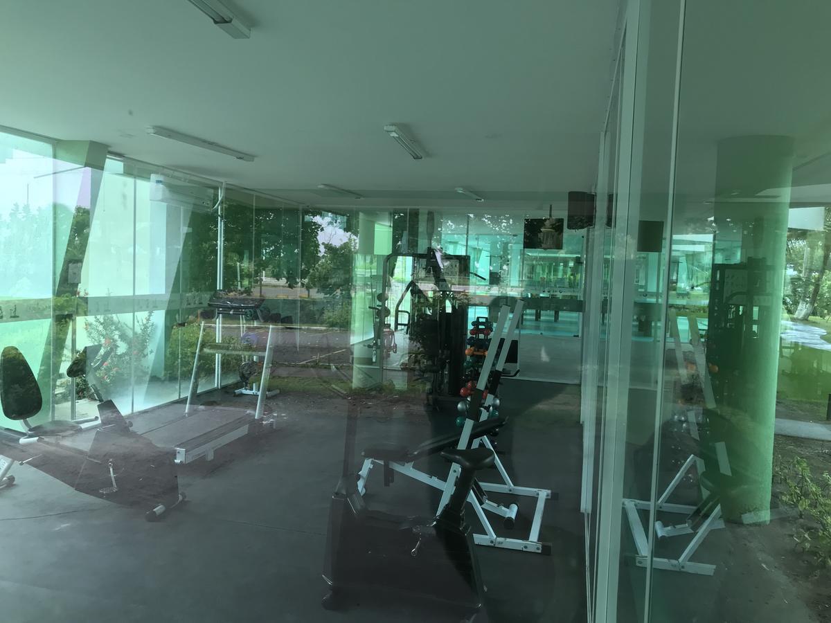 Ancorar Flat Porto De Galinhas - Flat 1203-5205 Apartman Kültér fotó