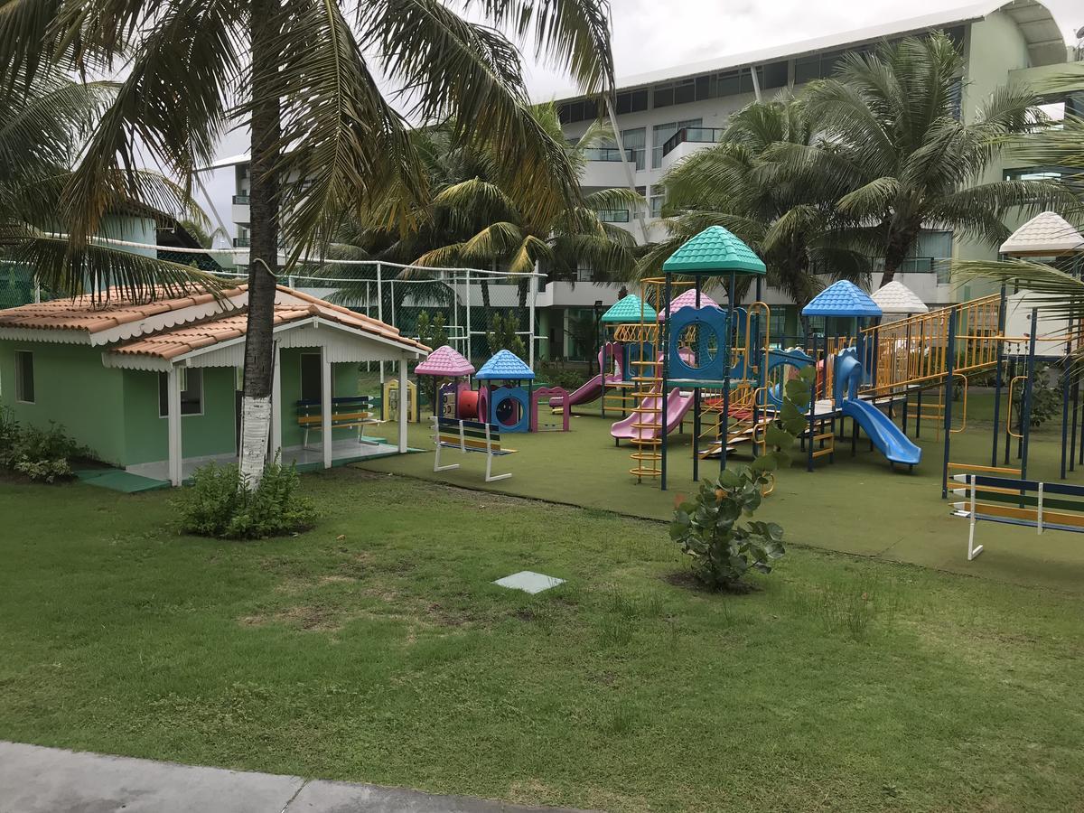 Ancorar Flat Porto De Galinhas - Flat 1203-5205 Apartman Kültér fotó