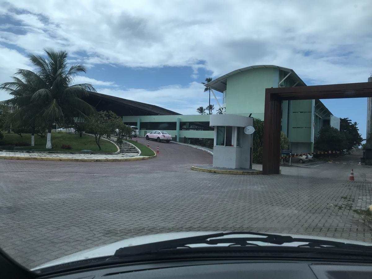 Ancorar Flat Porto De Galinhas - Flat 1203-5205 Apartman Kültér fotó