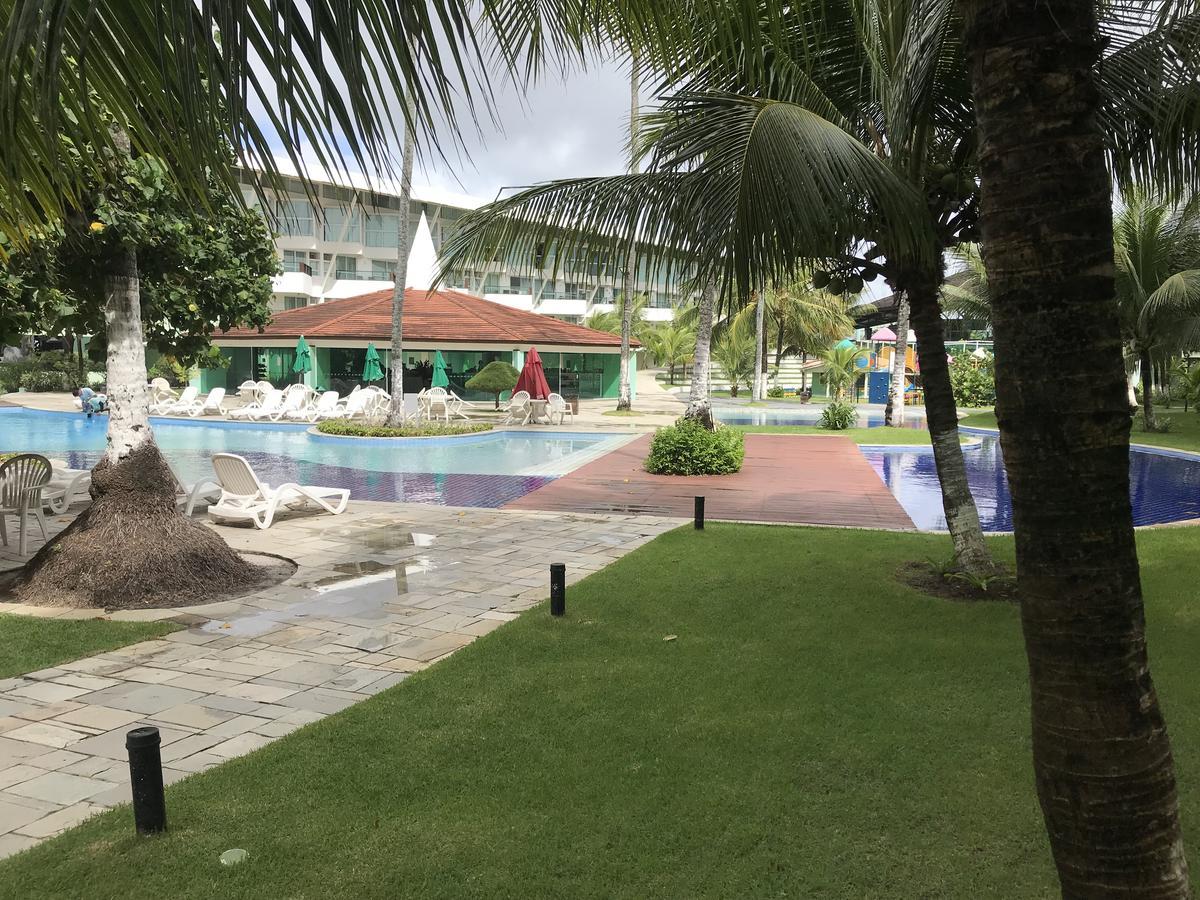 Ancorar Flat Porto De Galinhas - Flat 1203-5205 Apartman Kültér fotó