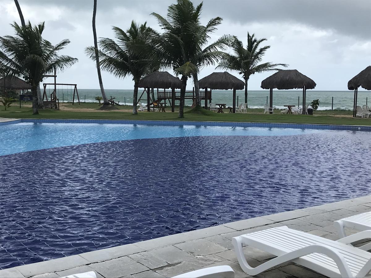 Ancorar Flat Porto De Galinhas - Flat 1203-5205 Apartman Kültér fotó