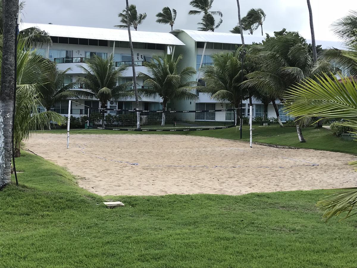 Ancorar Flat Porto De Galinhas - Flat 1203-5205 Apartman Kültér fotó