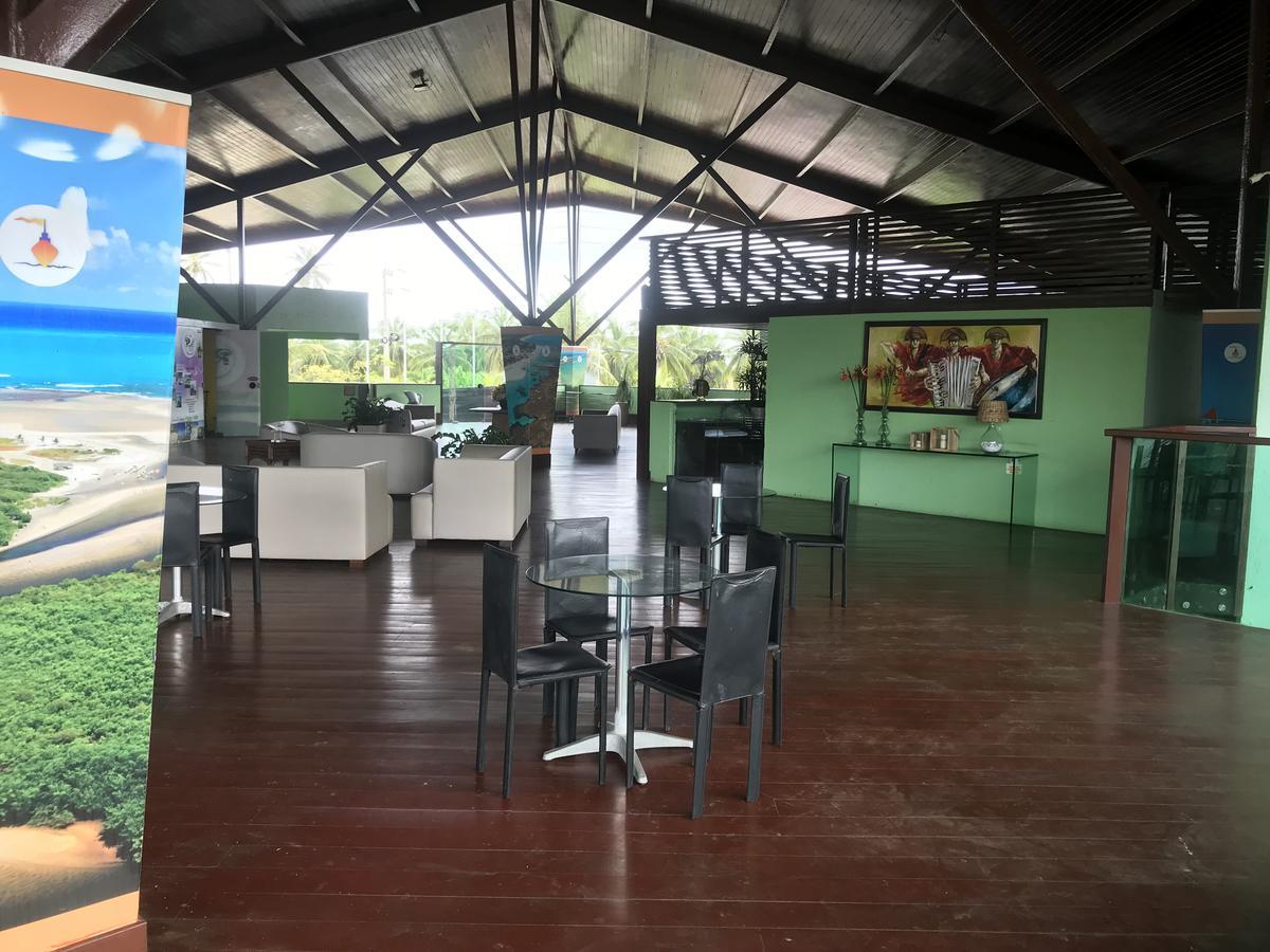 Ancorar Flat Porto De Galinhas - Flat 1203-5205 Apartman Kültér fotó