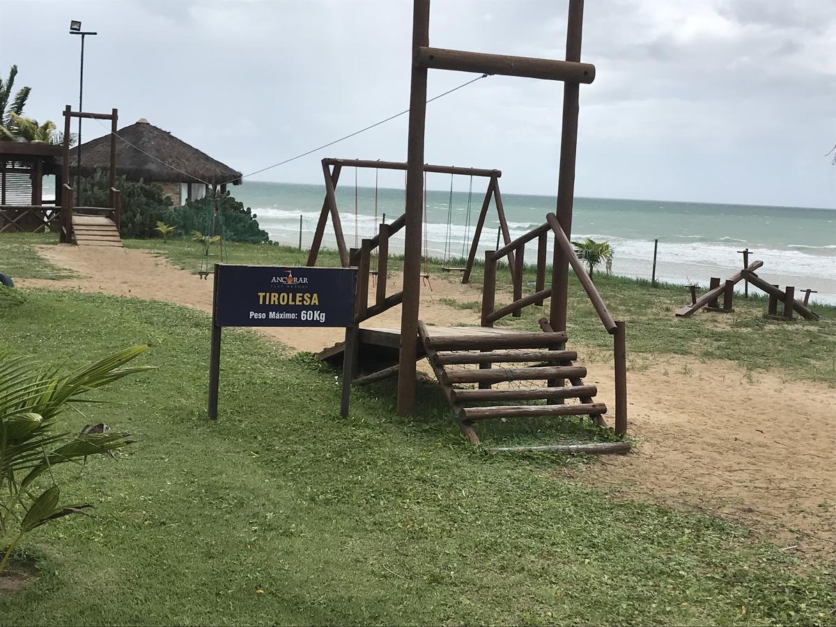 Ancorar Flat Porto De Galinhas - Flat 1203-5205 Apartman Kültér fotó
