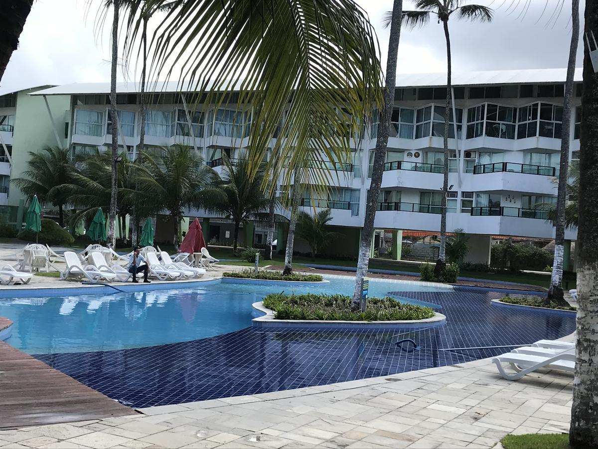 Ancorar Flat Porto De Galinhas - Flat 1203-5205 Apartman Kültér fotó