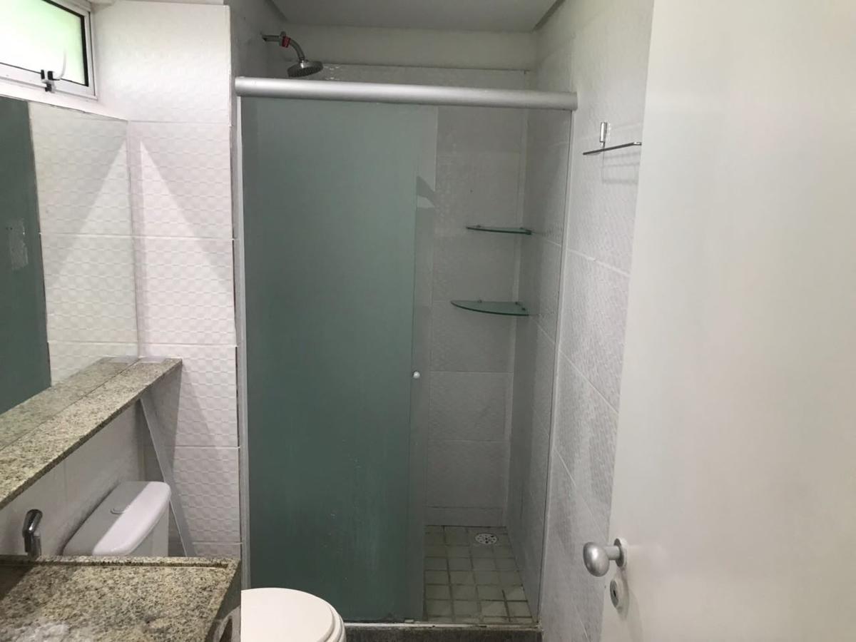 Ancorar Flat Porto De Galinhas - Flat 1203-5205 Apartman Kültér fotó