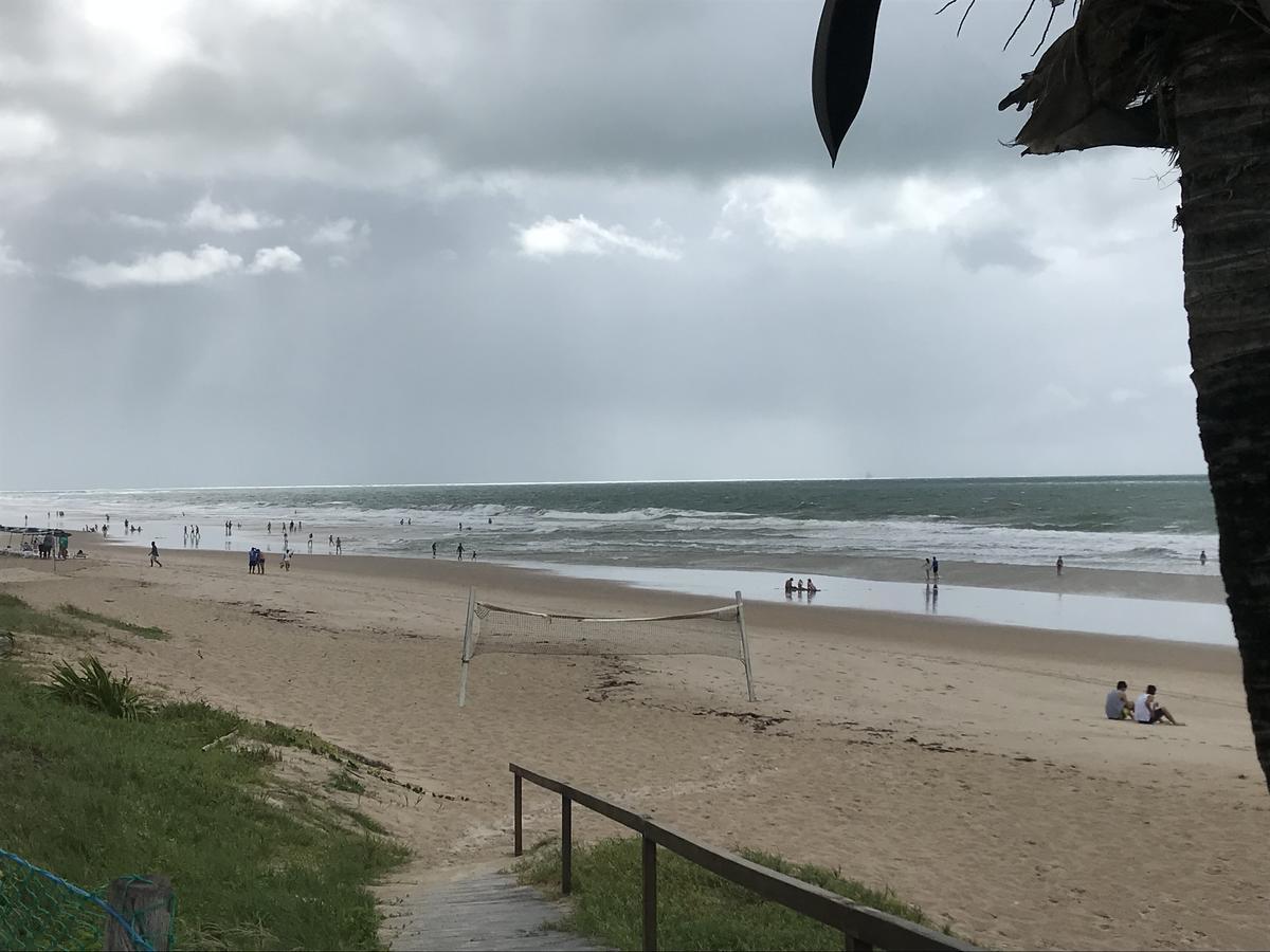 Ancorar Flat Porto De Galinhas - Flat 1203-5205 Apartman Kültér fotó