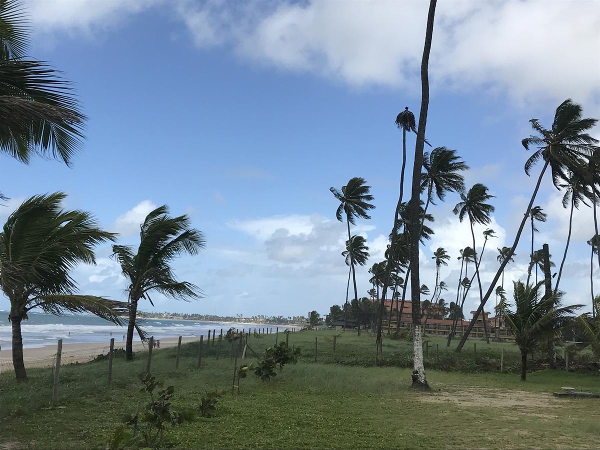 Ancorar Flat Porto De Galinhas - Flat 1203-5205 Apartman Kültér fotó