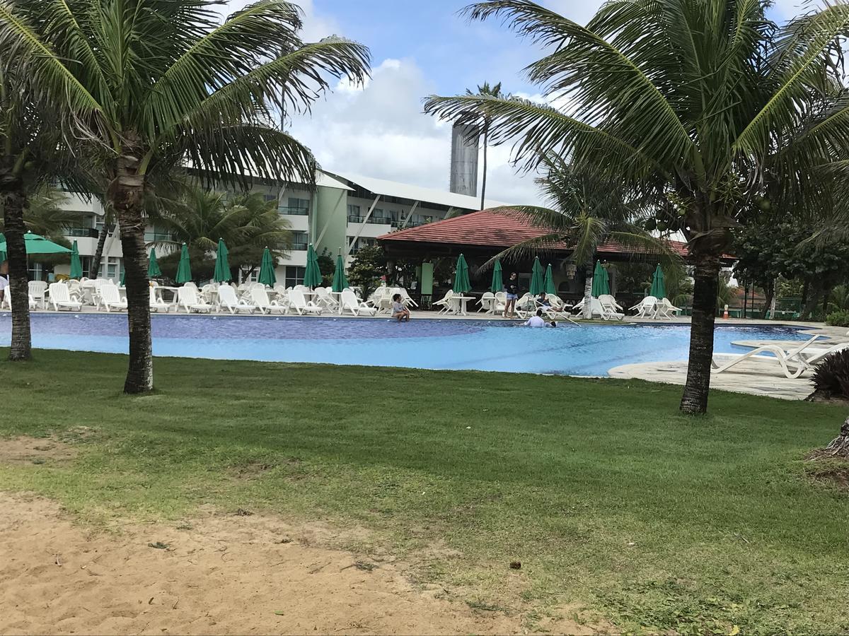 Ancorar Flat Porto De Galinhas - Flat 1203-5205 Apartman Kültér fotó