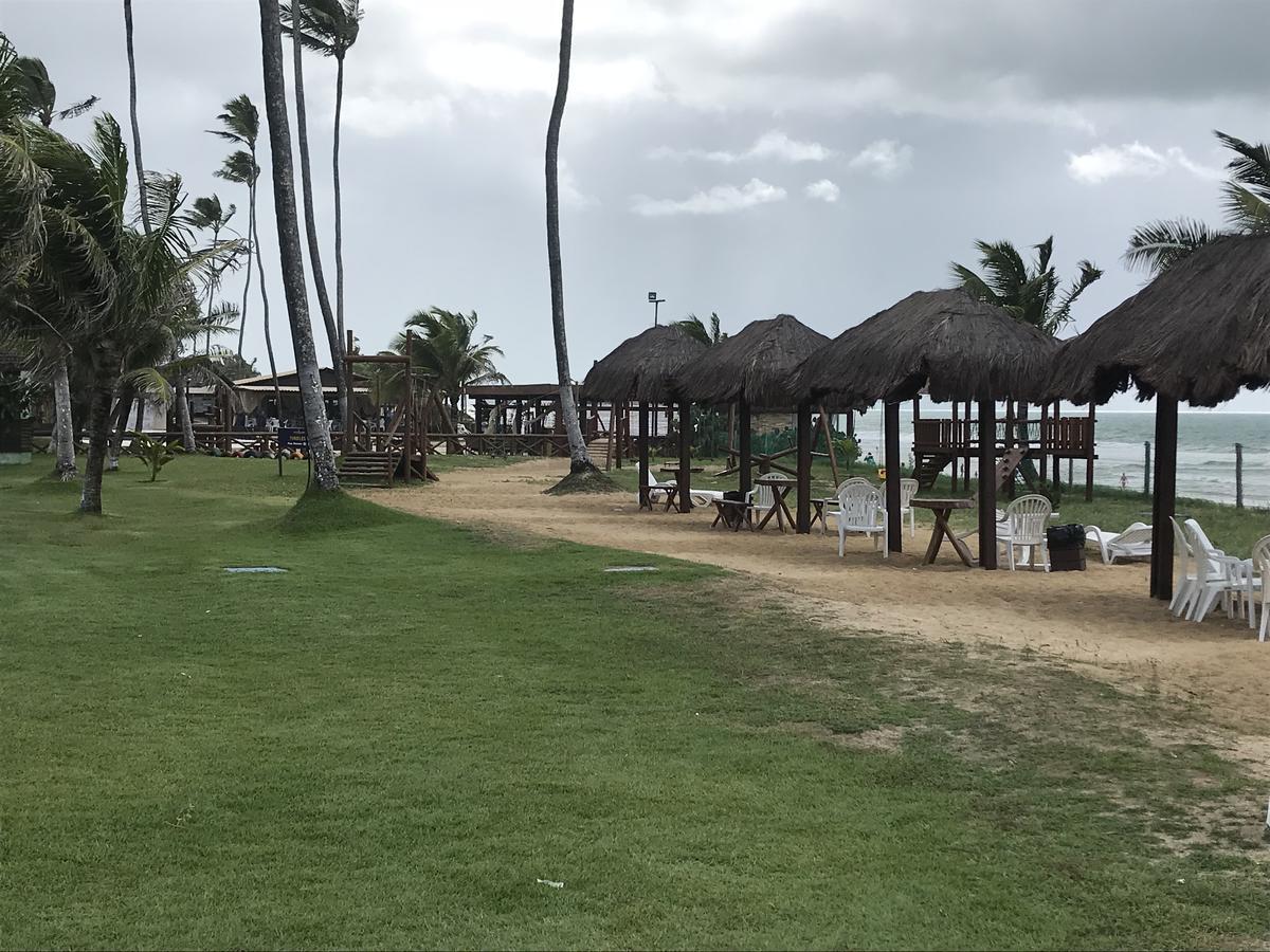 Ancorar Flat Porto De Galinhas - Flat 1203-5205 Apartman Kültér fotó