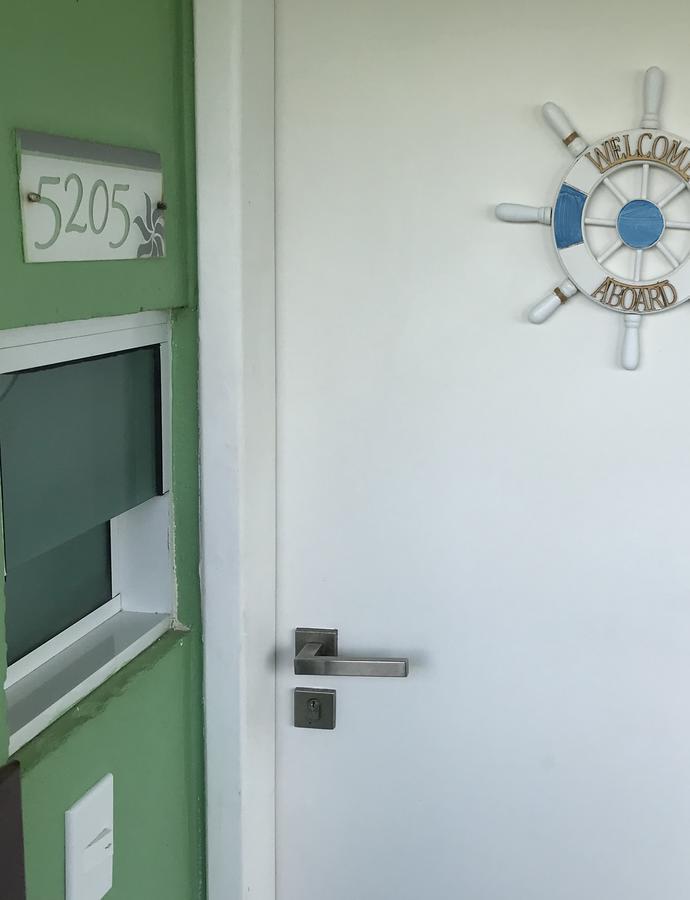 Ancorar Flat Porto De Galinhas - Flat 1203-5205 Apartman Kültér fotó
