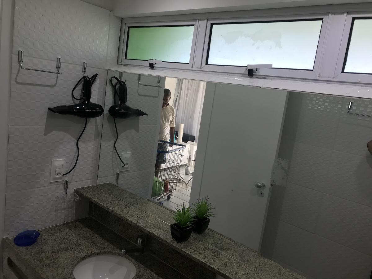 Ancorar Flat Porto De Galinhas - Flat 1203-5205 Apartman Kültér fotó