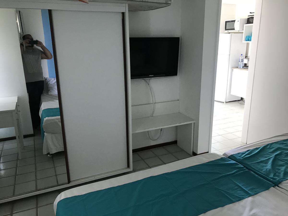 Ancorar Flat Porto De Galinhas - Flat 1203-5205 Apartman Kültér fotó