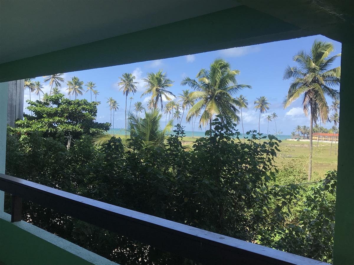 Ancorar Flat Porto De Galinhas - Flat 1203-5205 Apartman Kültér fotó