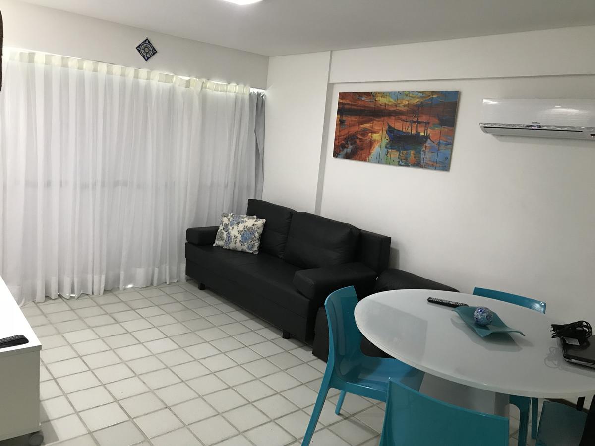 Ancorar Flat Porto De Galinhas - Flat 1203-5205 Apartman Kültér fotó