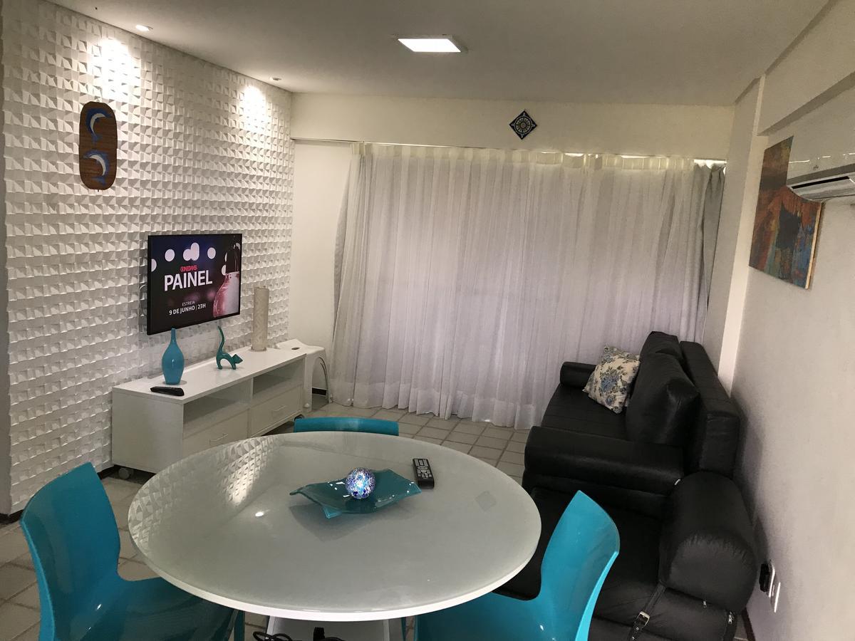 Ancorar Flat Porto De Galinhas - Flat 1203-5205 Apartman Kültér fotó
