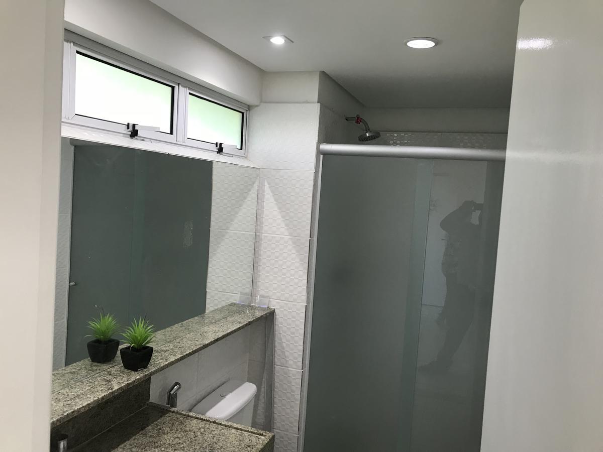 Ancorar Flat Porto De Galinhas - Flat 1203-5205 Apartman Kültér fotó