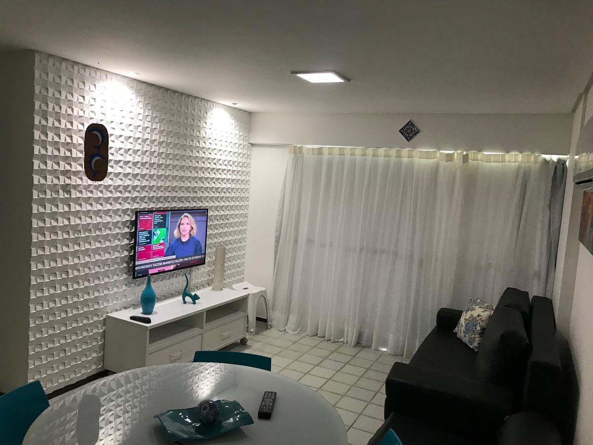 Ancorar Flat Porto De Galinhas - Flat 1203-5205 Apartman Kültér fotó