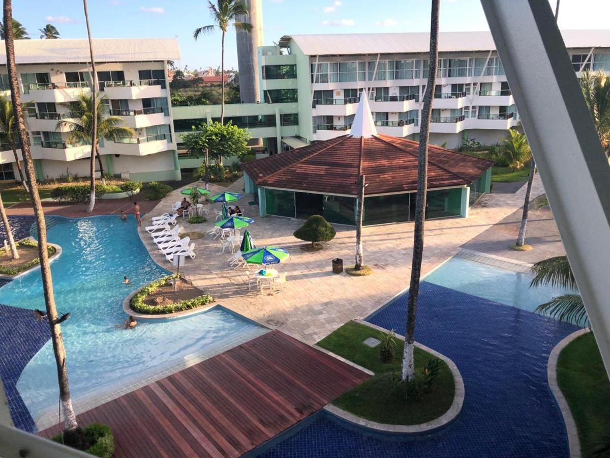 Ancorar Flat Porto De Galinhas - Flat 1203-5205 Apartman Kültér fotó