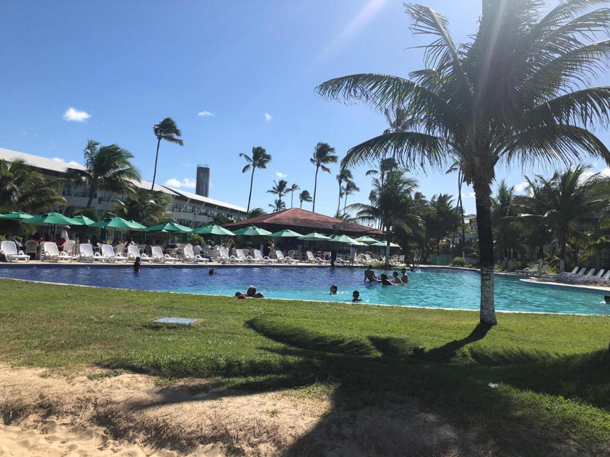 Ancorar Flat Porto De Galinhas - Flat 1203-5205 Apartman Kültér fotó