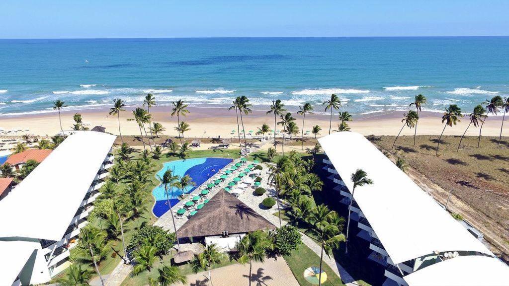 Ancorar Flat Porto De Galinhas - Flat 1203-5205 Apartman Kültér fotó